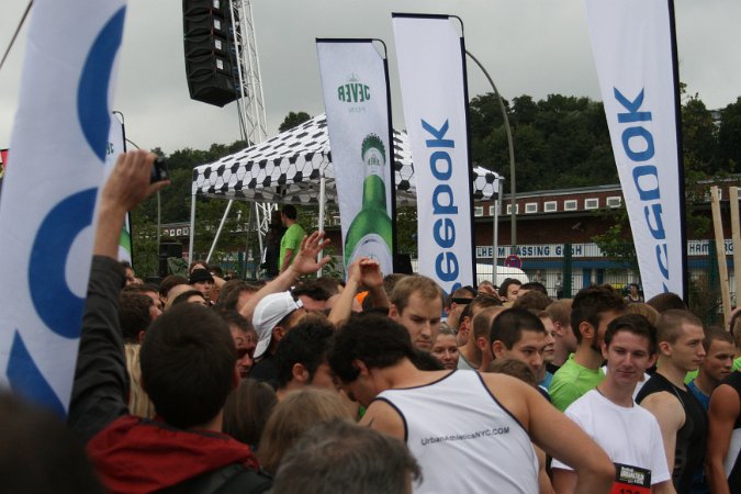 Urbanathlon BriMore 586